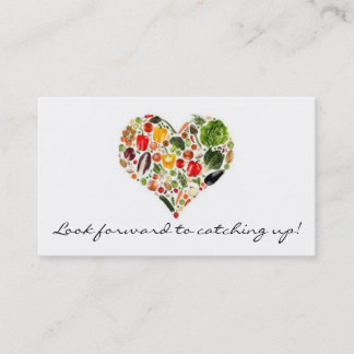 Cartão De Horário Lembrete de Reserva