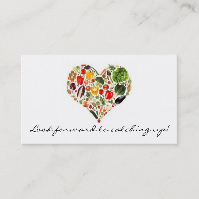 Cartão De Horário Lembrete de Reserva (Frente)