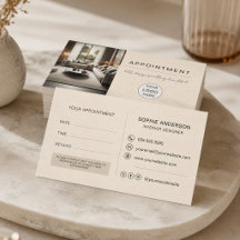 Logotipo Profissional de Designer de Interiores Mo