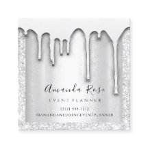 Makeup Artist Event Planner Silver Cinzas Drives V