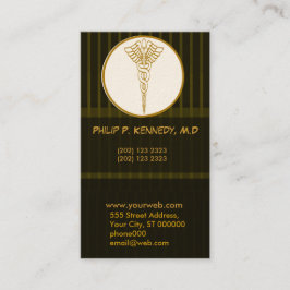 Cartão De Horário O médico nomeação modela a medicina