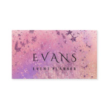 PINK do cabeleireiro do Rosa do Planejador de Casa