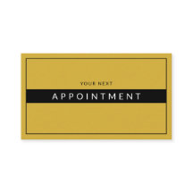 Profissional Sofisticado Elegante