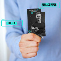 Treinador pessoal ou treinador preto e branco