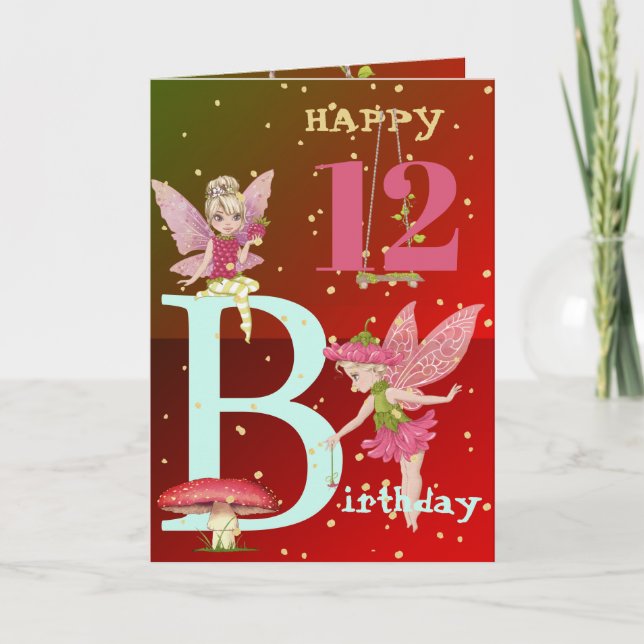 Cartão de Idade Dourada para Camisas de Fantasia M (Frente)