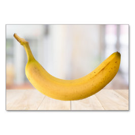 Cartão de identidade Banana ABA | Cartões de image