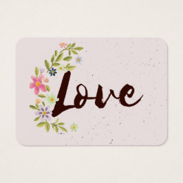 Cartão de identidade incrível para festas e evento