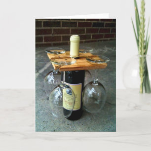 Cartão de Imagem de Poesia do Namorados Romântico