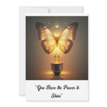 Cartão de incentivo