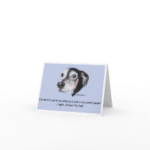 Cartão de Incentivo