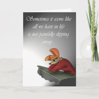 Cartão de Incentivo AussieTracks