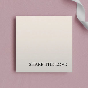 Cartão De Indicação Beleza Simples Elegante Faux Silver