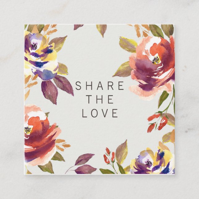 Cartão De Indicação Consulte um grupo de cartão do cliente do salão de (Frente)