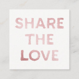 Cartão De Indicação Consulte um grupo de cartão do cliente do salão de