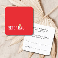 Coração de Ouro Falso Vermelho Branco Elegante Sim