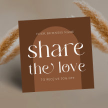 Modern Boho Terracotta Reflete um Salão de Beleza 