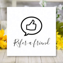 Preto e Branco Elegante simples