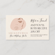 Promoção de Fidelidade de Cliente de Spa de Cuidad