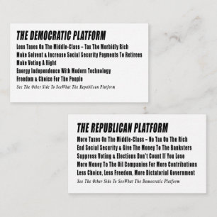 Cartão de Informação de Voto