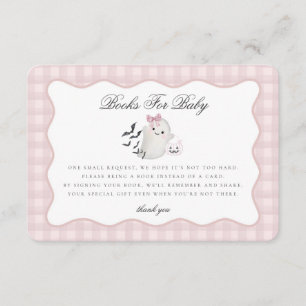 CARTÃO DE INFORMAÇÕES 