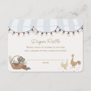 CARTÃO DE INFORMAÇÕES 