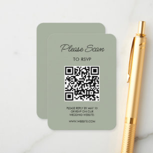 CARTÃO DE INFORMAÇÕES 