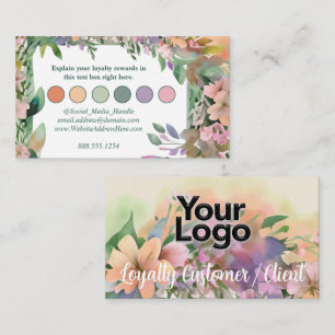 CARTÃO DE INFORMAÇÕES