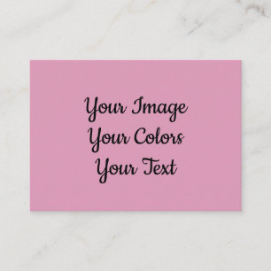 CARTÃO DE INFORMAÇÕES