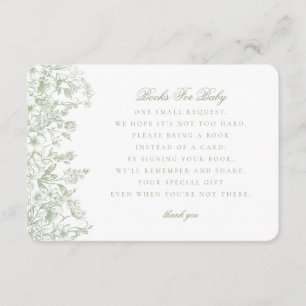 CARTÃO DE INFORMAÇÕES 