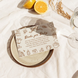 CARTÃO DE INFORMAÇÕES 