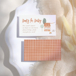 CARTÃO DE INFORMAÇÕES 