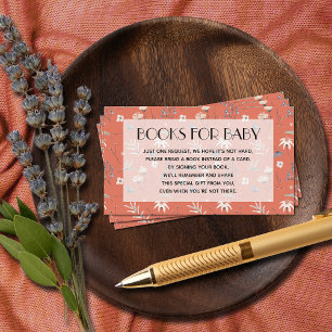 CARTÃO DE INFORMAÇÕES 