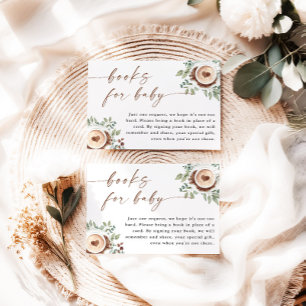 CARTÃO DE INFORMAÇÕES 