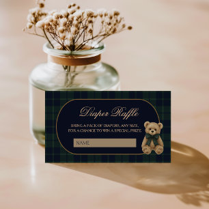 CARTÃO DE INFORMAÇÕES 