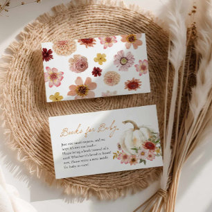 CARTÃO DE INFORMAÇÕES 