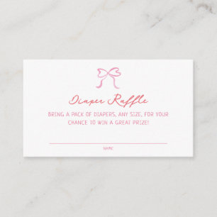 CARTÃO DE INFORMAÇÕES 