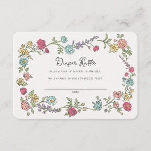 CARTÃO DE INFORMAÇÕES