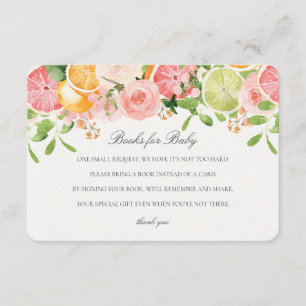 CARTÃO DE INFORMAÇÕES