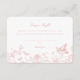 CARTÃO DE INFORMAÇÕES