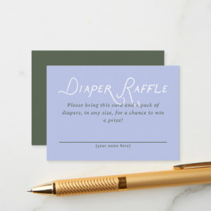 CARTÃO DE INFORMAÇÕES 