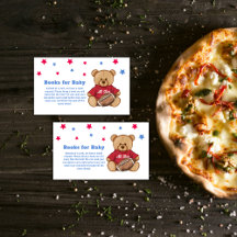 All Star Teddy Bear Football Books Baby Shower 