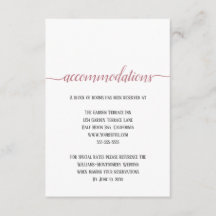 Alojamento de Casamento Moderno em Dourado Rosa co
