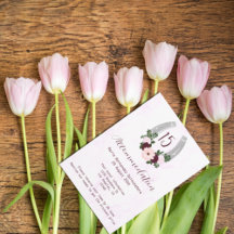 Alojamento Floral de Ferradura Ocidental de Quince
