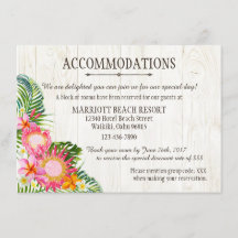 Alojamentos de Luau Tropical Beach Resort