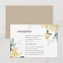 CARTÃO DE INFORMAÇÕES AMARELO AMARELO VERDE AMARELO AMARELO AQUECIMENTO 