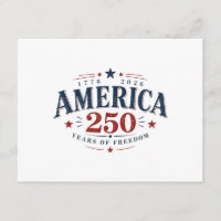 América EUA 250º, 250 Anos de Liberdade