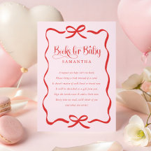 Arco de valentines menina baby shower livros para