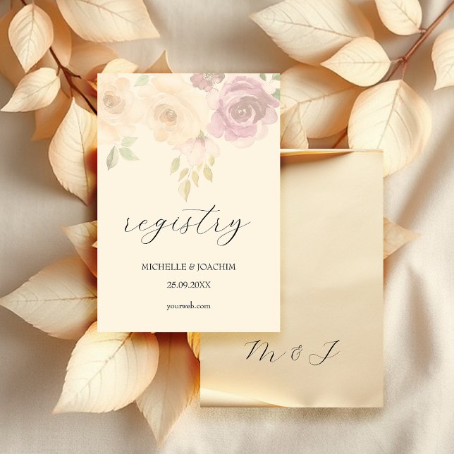 Cartão De Informações Arte Cinzenta Namorada Rosa-Rosa-Rosa-Rosa-Ruptura (Criador carregado)