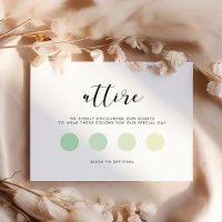 Atendimento de casamento de design elegante