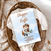 Aventuras de Avião do Ursinho Bonzinho Começa Sort